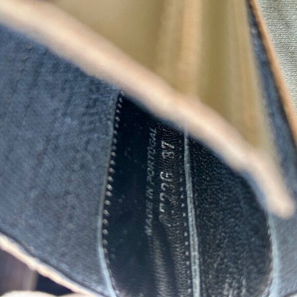 Nicole Saldana Handmade Women's Khaki Mia Boot, Size 37 (7) $640 - Picture 12 of 12